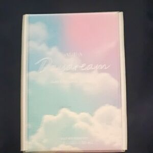 American Eagle Outfitters Dreamdream Bath & Body Set - Pastel Pink, Blue, White